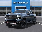 2025 Chevrolet Silverado 3500 Crew Cab 4WD Pickup for sale #S183485 - photo 58