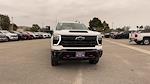 2025 Chevrolet Silverado 2500 Crew Cab 4WD Pickup for sale #S185678 - photo 8