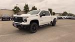2025 Chevrolet Silverado 2500 Crew Cab 4WD Pickup for sale #S185678 - photo 9
