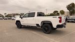 2025 Chevrolet Silverado 2500 Crew Cab 4WD Pickup for sale #S185678 - photo 11