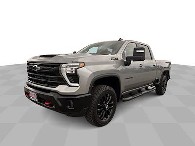 2025 Chevrolet Silverado 2500 Crew Cab 4WD Pickup for sale #FBFSMW - photo 1