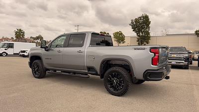 2025 Chevrolet Silverado 2500 Crew Cab 4WD Pickup for sale #FBFSMW - photo 2