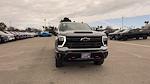 2025 Chevrolet Silverado 2500 Crew Cab 4WD Pickup for sale #S185708 - photo 72