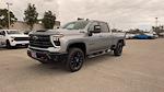 2025 Chevrolet Silverado 2500 Crew Cab 4WD Pickup for sale #S185708 - photo 73
