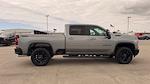 2025 Chevrolet Silverado 2500 Crew Cab 4WD Pickup for sale #S185708 - photo 78