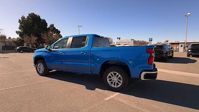 2025 Chevrolet Silverado 1500 Crew Cab 2WD, Pickup for sale #S187218 - photo 2