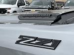 2025 Chevrolet Silverado 2500 Crew Cab 4WD Pickup for sale #S188003 - photo 115