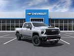 2025 Chevrolet Silverado 2500 Crew Cab 4WD Pickup for sale #S188003 - photo 53