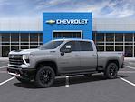 2025 Chevrolet Silverado 2500 Crew Cab 4WD Pickup for sale #S188003 - photo 54