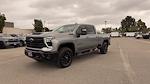 2025 Chevrolet Silverado 2500 Crew Cab 4WD Pickup for sale #S188003 - photo 80