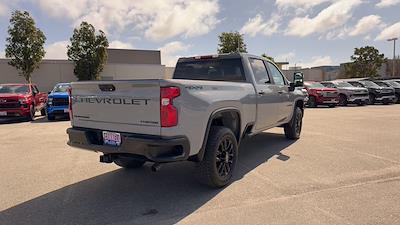 2025 Chevrolet Silverado 2500 Crew Cab 4WD Pickup for sale #S188103 - photo 2