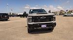 2025 Chevrolet Silverado 2500 Crew Cab 4WD Pickup for sale #S188103 - photo 4