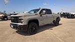 2025 Chevrolet Silverado 2500 Crew Cab 4WD Pickup for sale #S188103 - photo 5