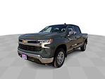 2025 Chevrolet Silverado 1500 Crew Cab 2WD Pickup for sale #S188681 - photo 67