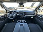 2025 Chevrolet Silverado 1500 Crew Cab 2WD Pickup for sale #S188681 - photo 76