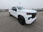 2025 Chevrolet Silverado 1500 Double Cab 4WD, Pickup for sale #S191853 - photo 3