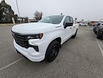 2025 Chevrolet Silverado 1500 Double Cab 4WD, Pickup for sale #S191853 - photo 5