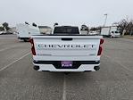 2025 Chevrolet Silverado 1500 Double Cab 4WD, Pickup for sale #S191853 - photo 7