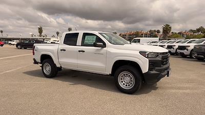 2025 Chevrolet Colorado Crew Cab 4WD Pickup for sale #S192422 - photo 1