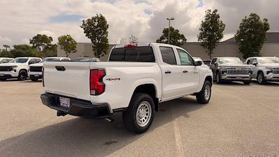 2025 Chevrolet Colorado Crew Cab 4WD Pickup for sale #S192422 - photo 2