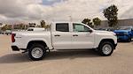 2025 Chevrolet Colorado Crew Cab 4WD Pickup for sale #S192422 - photo 8