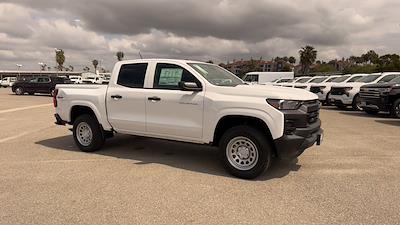 2025 Chevrolet Colorado Crew Cab 4WD Pickup for sale #S192536 - photo 1