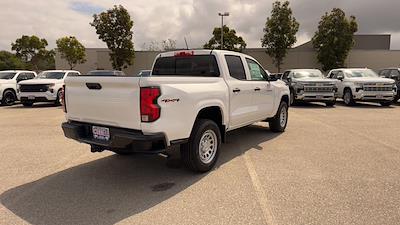 2025 Chevrolet Colorado Crew Cab 4WD Pickup for sale #S192536 - photo 2