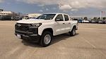 2025 Chevrolet Colorado Crew Cab 4WD Pickup for sale #S192536 - photo 4