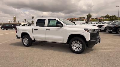 2025 Chevrolet Colorado Crew Cab 4WD Pickup for sale #S192572 - photo 1
