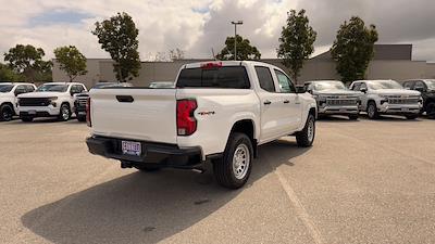 2025 Chevrolet Colorado Crew Cab 4WD Pickup for sale #S192572 - photo 2