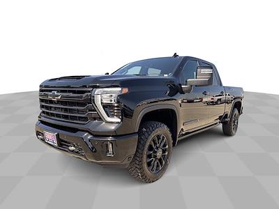 2025 Chevrolet Silverado 2500 Crew Cab 4WD Pickup for sale #S192707 - photo 1