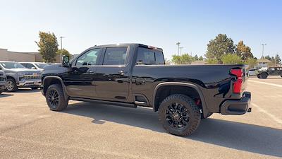 2025 Chevrolet Silverado 2500 Crew Cab 4WD Pickup for sale #S192707 - photo 2