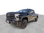2025 Chevrolet Silverado 2500 Crew Cab 4WD Pickup for sale #S192707 - photo 1
