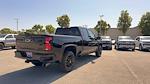 2025 Chevrolet Silverado 2500 Crew Cab 4WD Pickup for sale #S192707 - photo 8