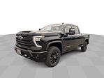 2025 Chevrolet Silverado 2500 Crew Cab 4WD Pickup for sale #S194604 - photo 36