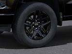 New 2025 Chevrolet Silverado 1500 Custom Crew Cab Pickup for sale #S197581I - photo 12