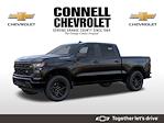 New 2025 Chevrolet Silverado 1500 Custom Crew Cab Pickup for sale #S197581I - photo 3