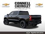 New 2025 Chevrolet Silverado 1500 Custom Crew Cab Pickup for sale #S197581I - photo 5