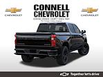 New 2025 Chevrolet Silverado 1500 Custom Crew Cab Pickup for sale #S197581I - photo 6