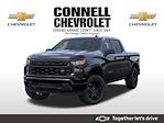 New 2025 Chevrolet Silverado 1500 Custom Crew Cab Pickup for sale #S197581I - photo 9