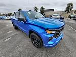 New 2025 Chevrolet Silverado 1500 Custom Crew Cab Pickup for sale #S198133I - photo 3
