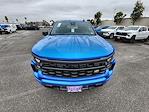 New 2025 Chevrolet Silverado 1500 Custom Crew Cab Pickup for sale #S198133I - photo 4