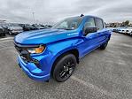 New 2025 Chevrolet Silverado 1500 Custom Crew Cab Pickup for sale #S198133I - photo 5