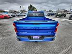 New 2025 Chevrolet Silverado 1500 Custom Crew Cab Pickup for sale #S198133I - photo 7