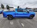 New 2025 Chevrolet Silverado 1500 Custom Crew Cab Pickup for sale #S198133I - photo 9