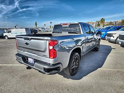 2025 Chevrolet Silverado 1500 Crew Cab 2WD Pickup for sale #S206082 - photo 2