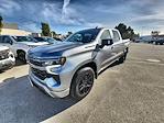 2025 Chevrolet Silverado 1500 Crew Cab 2WD Pickup for sale #S206082 - photo 4
