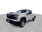 2025 Chevrolet Silverado 2500 Double Cab 2WD Pickup for sale #S207436 - photo 67