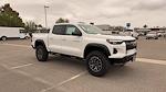 New 2025 Chevrolet Colorado ZR2 Crew Cab 4WD Pickup for sale #S208060 - photo 48