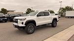 New 2025 Chevrolet Colorado ZR2 Crew Cab 4WD Pickup for sale #S208060 - photo 50